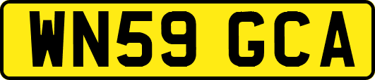 WN59GCA