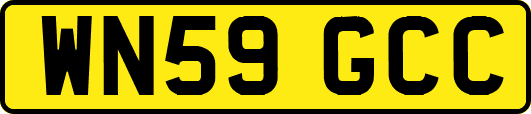 WN59GCC