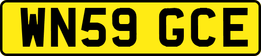 WN59GCE