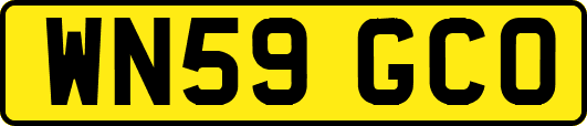 WN59GCO