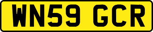 WN59GCR