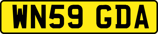 WN59GDA