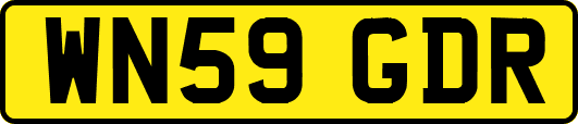 WN59GDR