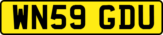 WN59GDU