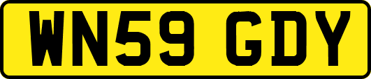 WN59GDY