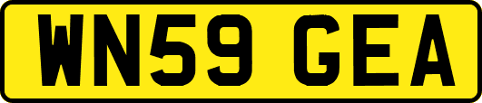 WN59GEA