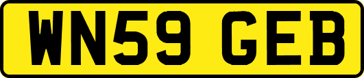 WN59GEB