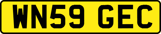 WN59GEC