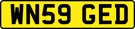 WN59GED