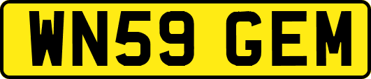 WN59GEM
