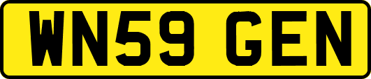 WN59GEN