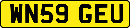 WN59GEU