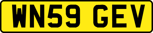 WN59GEV