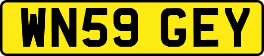 WN59GEY