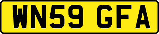 WN59GFA