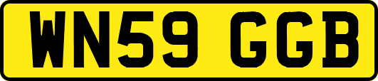 WN59GGB