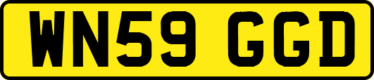 WN59GGD