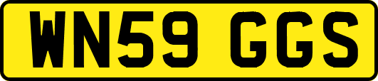 WN59GGS