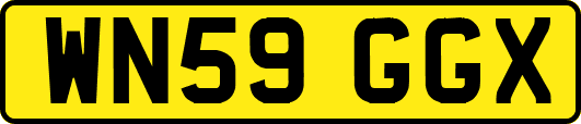 WN59GGX