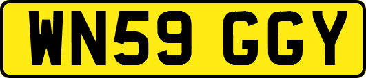 WN59GGY