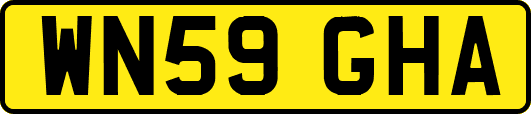 WN59GHA