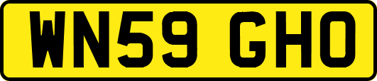 WN59GHO