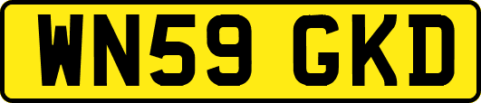 WN59GKD