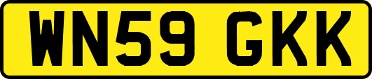 WN59GKK