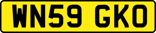 WN59GKO