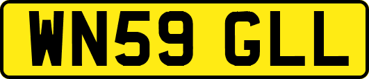 WN59GLL