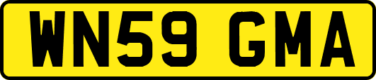 WN59GMA