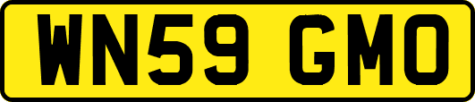 WN59GMO