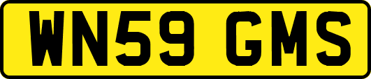 WN59GMS