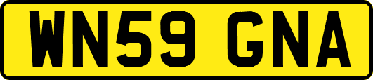 WN59GNA