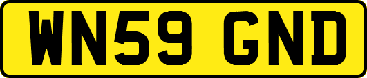 WN59GND