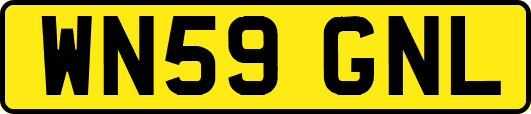 WN59GNL
