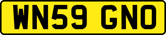 WN59GNO