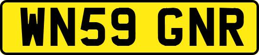 WN59GNR