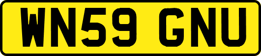 WN59GNU