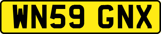WN59GNX