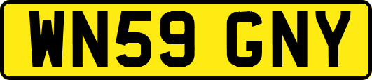 WN59GNY