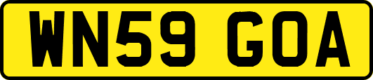WN59GOA