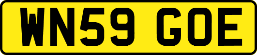 WN59GOE
