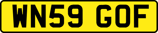 WN59GOF
