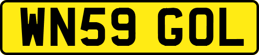 WN59GOL