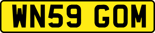 WN59GOM