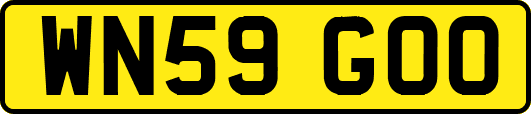 WN59GOO