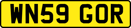 WN59GOR