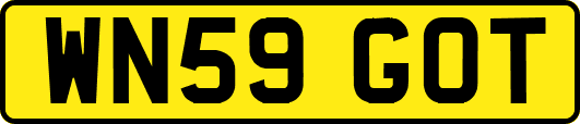 WN59GOT