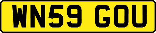 WN59GOU